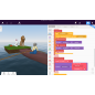 CoSpaces Edu Pro kasutaja 1 aasta litsents