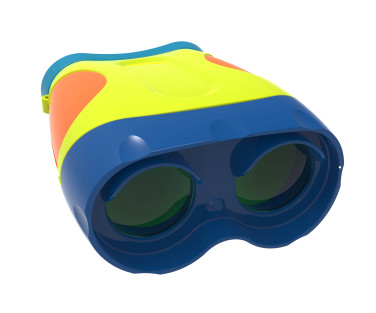 Buki Mini Science Binoculars