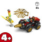 LEGO Spidey Drill Spinner Vehicle