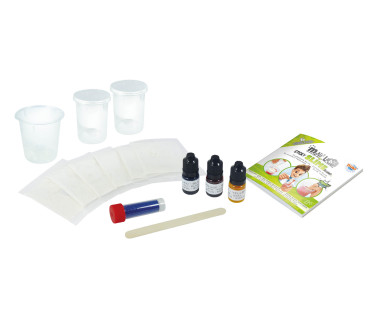 Buki Mini Lab Sticky Slime