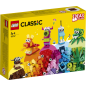 LEGO Classic Creative monsters