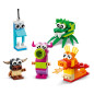 LEGO Classic Creative monsters