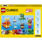 LEGO Classic Creative monsters