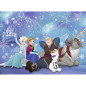 Ravensburger Puzzle 100 pc Frozen