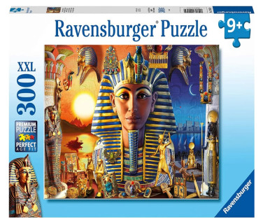 Ravensburger Puzzle 300 pc Ancient Egypt