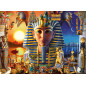 Ravensburger Puzzle 300 pc Ancient Egypt