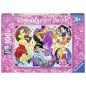 Ravensburger Puzzle 100 pc Disney Princess