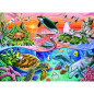 Ravensburger Puzzle 100 pc Beautiful Ocean