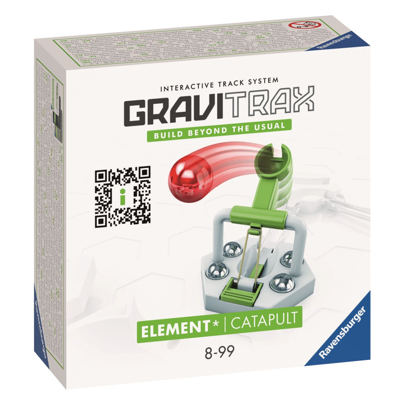 Ravensburger GraviTrax Element Catapult