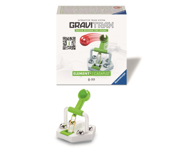 Ravensburger GraviTrax Element Catapult