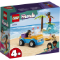 LEGO Friends Beach Buggy Fun