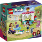 LEGO Friends Pannkoogipood