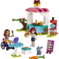 LEGO Friends Pannkoogipood