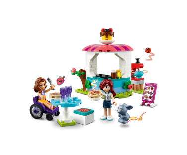 LEGO Friends Pancake Shop