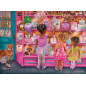 Ravensburger Puzzle 100 pc Ballet Bakery