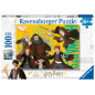 Ravensburger pusle 100 tk Harry Potter