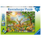 Ravensburger pusle 200 tk Hirv