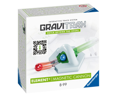 Ravensburger GraviTrax Magnetic Cannon