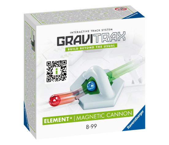 Ravensburger GraviTrax Magnetic Cannon