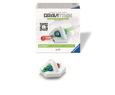 Ravensburger GraviTrax magneetiline kahur