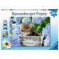 Ravensburger pusle 300 tk Kitty