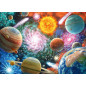 Ravensburger Puzzle 100 pc Cosmos