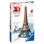 Ravensburger 3D mini puzzle 62 pc Eiffel Tower