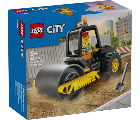 LEGO City Teerull