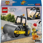 LEGO City Construction Steamroller