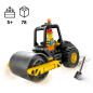 LEGO City Construction Steamroller