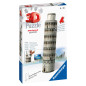 Ravensburger 3D minipusle 60 tk Pisa torn