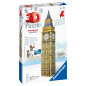 Ravensburger 3D minipusle 60 tk Big Ben