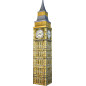 Ravensburger 3D mini puzzle 60 pc Big Ben