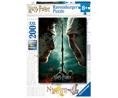 Ravensburger Puzzle 200 pc Harry Potter