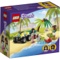 LEGO Friends Kilpkonnakaitseauto