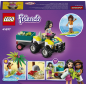 LEGO Friends Kilpkonnakaitseauto