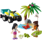 LEGO Friends Kilpkonnakaitseauto