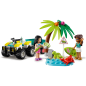 LEGO Friends Kilpkonnakaitseauto