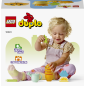 LEGO DUPLO A Growing Carrot