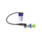 littleBits 9v Battery + Cable