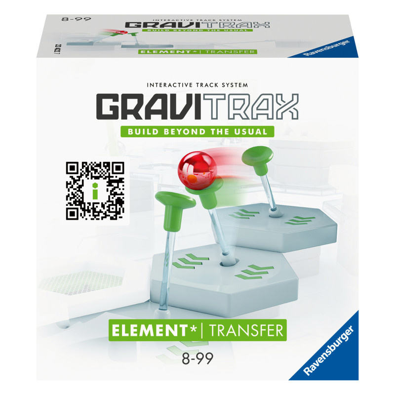 Ravensburger GraviTrax Element ülekanne