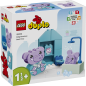 LEGO DUPLO Päevarutiinid: Vanniskäik