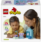 LEGO DUPLO Daily Routines: Bath Time