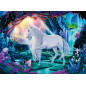 Ravensburger puzzle 300 pc Magic Forest Unicorn