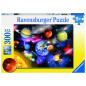 Ravensburger Puzzle 300 pc Planets