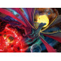 Ravensburger Puzzle 300 pc Star dragon