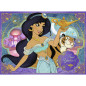 Ravensburger Puzzle 100 pc Disney Princess Jasmine