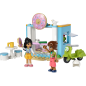 LEGO Friends Sõõrikupood