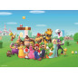 Ravensburger Puzzle 200 Pc Super Mario