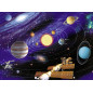 Ravensburger Puzzle 200 pc The Solar System